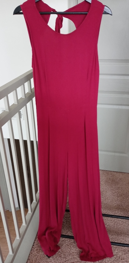 Jumpsuit